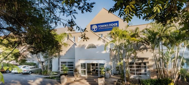 城市小屋-邦贝拉(Town Lodge Mbombela)图片