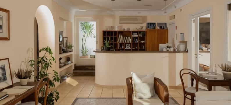 塞纳里亚酒店(Hotel Senaria)图片