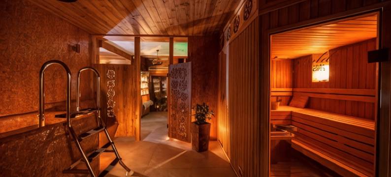 金酒店(Gold Hotel)图片