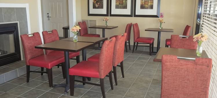 美洲长住套房酒店 - 费耶特维尔 - 布拉格堡(Extended Stay America Suites - Fayetteville - Fort Bragg)图片