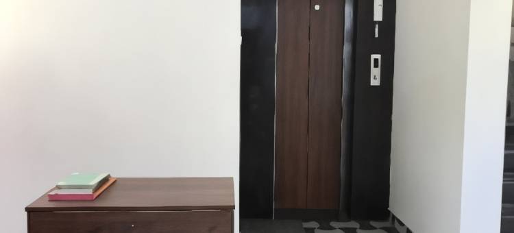 城市居住(Urban Stay)图片