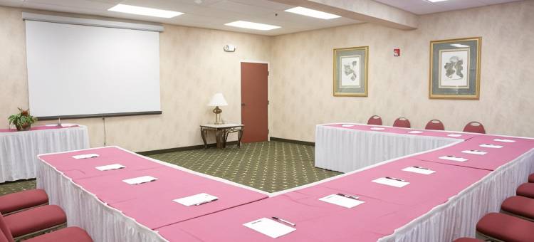 哥伦布西浩枫温德姆公寓(Hawthorn Extended Stay by Wyndham Columbus West)图片