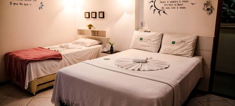 艾姆坎托旅馆(Pousada Emcanto)图片