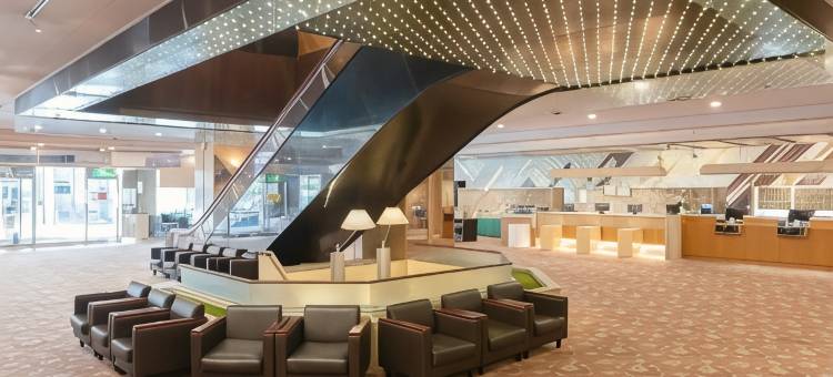 阿塔米新富士屋酒店(Atami New Fujiya Hotel)图片