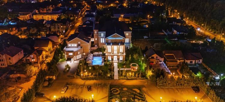 Tresor Le Palais Timisoara，希尔顿古董珍藏酒店(Tresor Le Palais Timisoara, Curio Collection by Hilton)图片