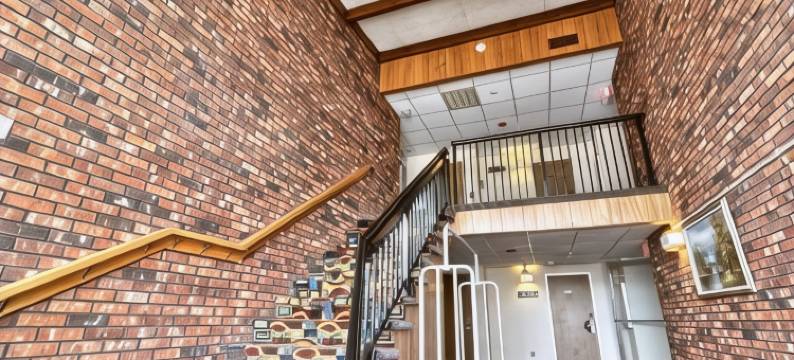 班戈豪生酒店(Howard Johnson by Wyndham Bangor)图片