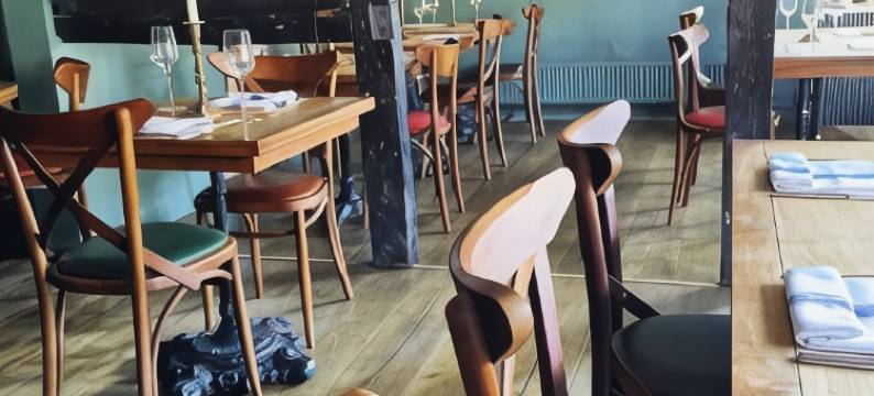 羽毛之羽旅馆(The Plume of Feathers)图片