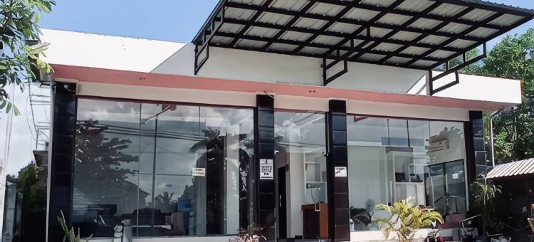 阿肖法西阿里亚酒店(Ashofa Syariah Hotel)图片