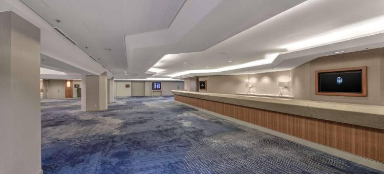 阿纳海姆希尔顿酒店(Hilton Anaheim)图片