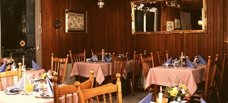 斯蒂芬酒店(Hotel Stephan)图片