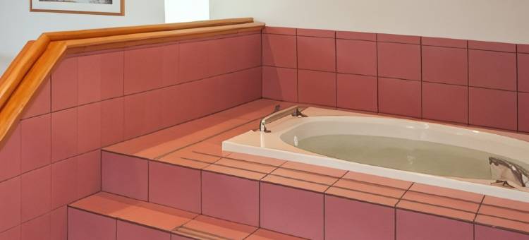 萨蒙阿姆速8酒店(Super 8 by Wyndham Salmon Arm)图片