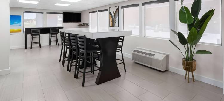 阿克沃斯戴斯酒店(Days Inn by Wyndham Acworth)图片