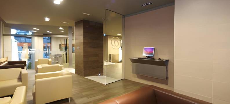 里亚斯巴哈斯旅馆(Rias Bajas)图片