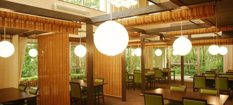 星光酒店(Nasu Hoshi No Akari)图片