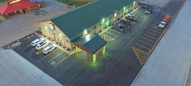 凯艺酒店(Quality Inn)图片