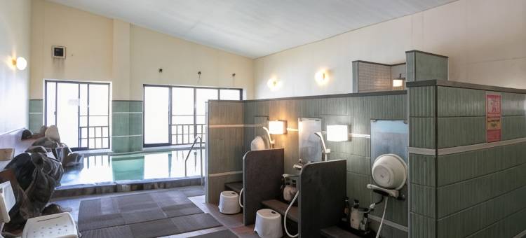 花景酒店(Hotel Hanageshiki)图片