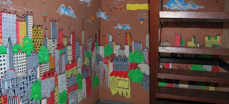 甜梦旅舍(Sweetdream Hostel)图片