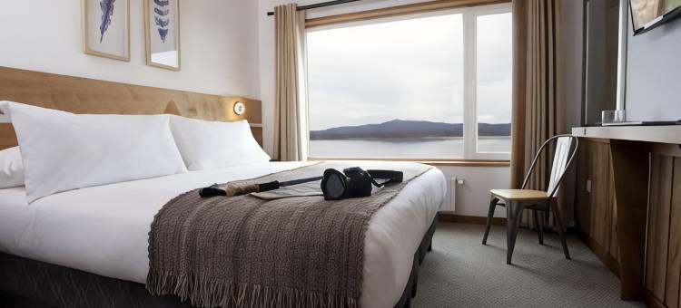 巴塔哥尼亚贝斯特韦斯特酒店(Best Western Patagonia)图片