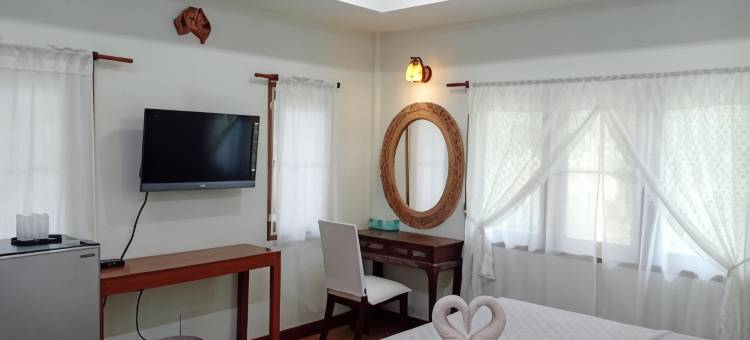 赖龙台民宿(Rai Lung Tui Homestay)图片