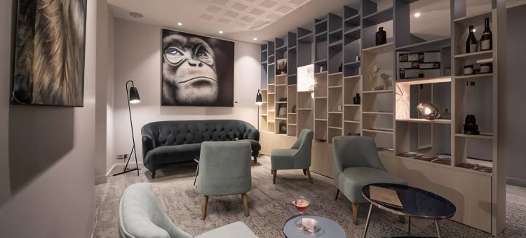 Best Western Plus Villa Saint Antoine Hotel  Spa图片