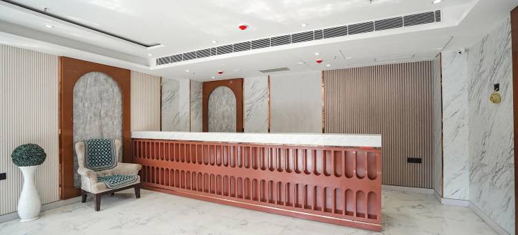 FabHotel Prime IP Indrapuram图片