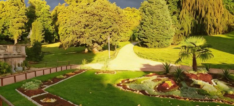 凯瑟霍夫文化酒店(Kulturhotel Kaiserhof)图片