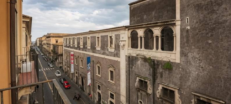 圣基亚拉特拉扎住宿加早餐旅馆(Terrazza Santa Chiara)图片