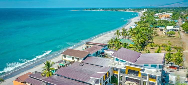 迈阿密热火海滩度假村-Cocotel旗下(Miami Heat Beach Resort)图片