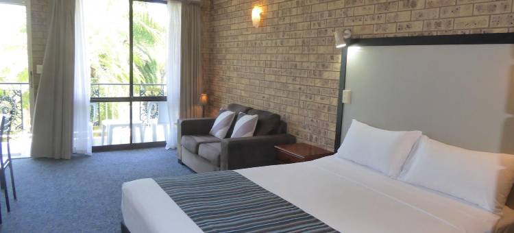 塔苑汽车旅馆(Tower Court Motel)图片