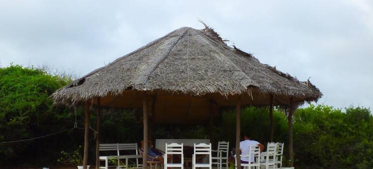 凯皮提亚沙滩 GLN 酒店(Sands Kalpitiya by Gln)图片