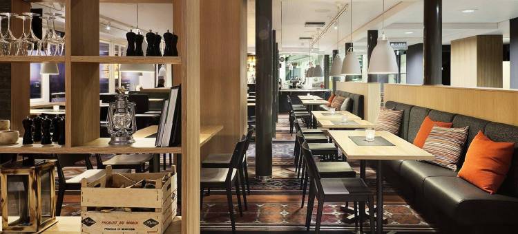 科利布雷克索科斯酒店(Break Sokos Hotel Koli)图片