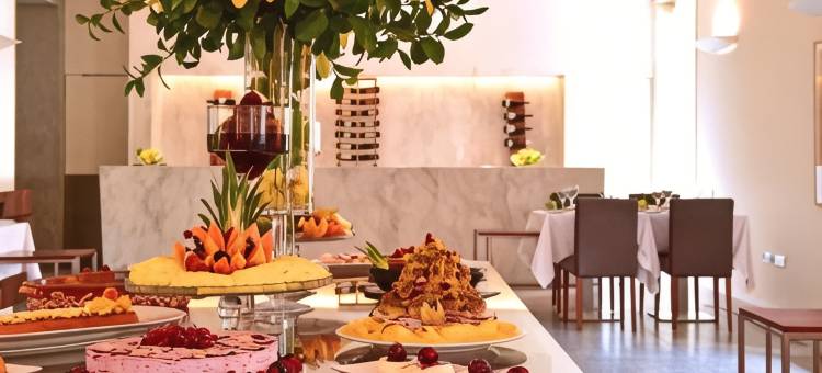 维塞乌酒店-历史酒店(Pousada De Viseu)图片