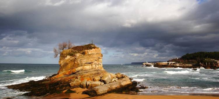 博斯克安佳纳酒店(El Bosque de La Anjana)图片