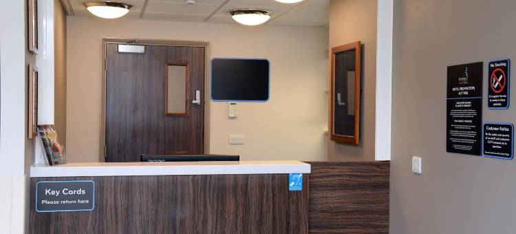 守锁人 - 沃克索普马斯顿旅馆(Lock Keeper, Worksop by Marston's Inns)图片