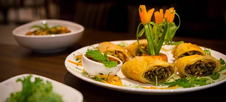 佩尔扬精品酒店(Pelyang Boutique)图片