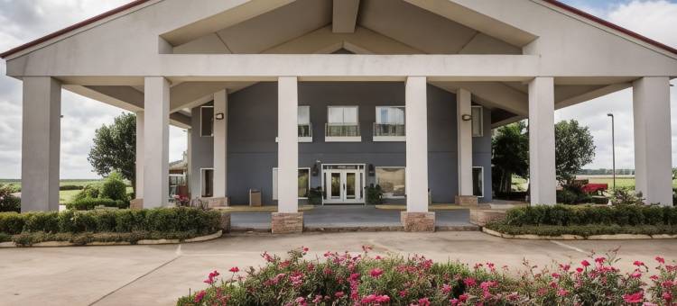 凯艺酒店(Quality Inn)图片