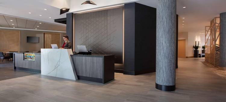 Hyatt Place Moncton图片