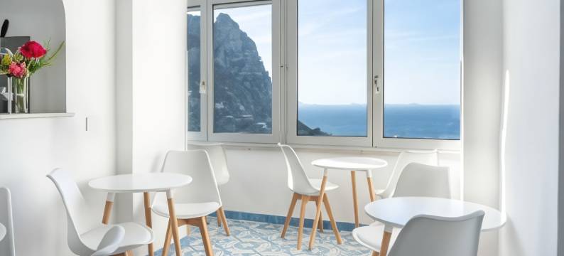 普罗拉酒店(Albergo la Prora)图片