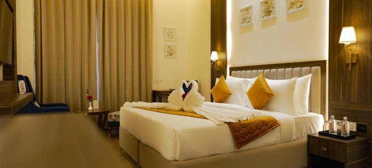 Park Regency Kapurthala图片