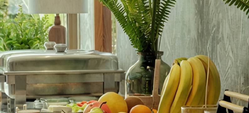 金太阳酒店(Golden Sun Hotel)图片