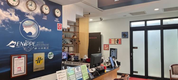 媚力泊饭店图片