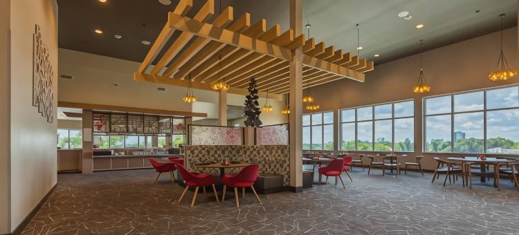 亚特兰大邓伍迪万怡酒店(Courtyard Atlanta Dunwoody)图片