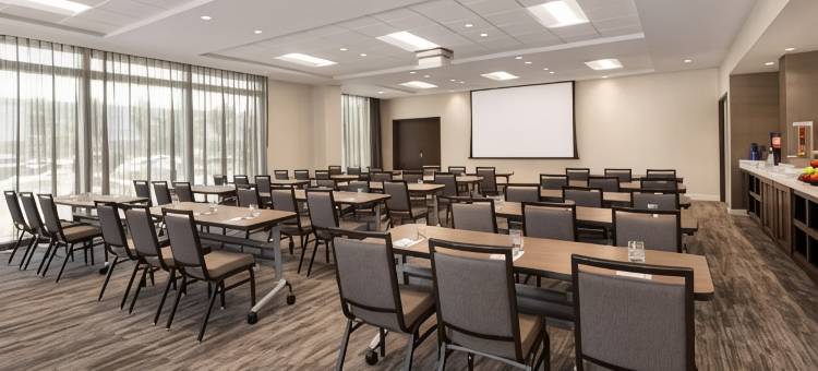 凯悦嘉轩酒店-维吉尼亚海滩市中心(Hyatt Place Virginia Beach Town Center)图片