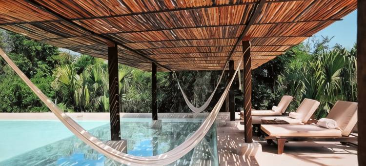 Cholul的圣何塞庄园(Hacienda San Jose Cholul by IHG)图片