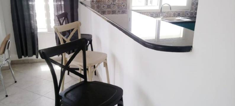 第二位置海滩达尔阿卢什凯利比亚Rfi Rdc(Second Position Beach Dar Allouche Kélibia Rfi Rdc)图片