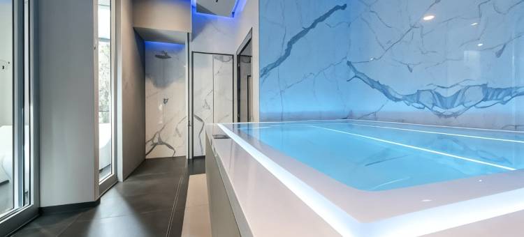 神话酒店&自然温泉(Mitico Hotel & Natural Spa)图片