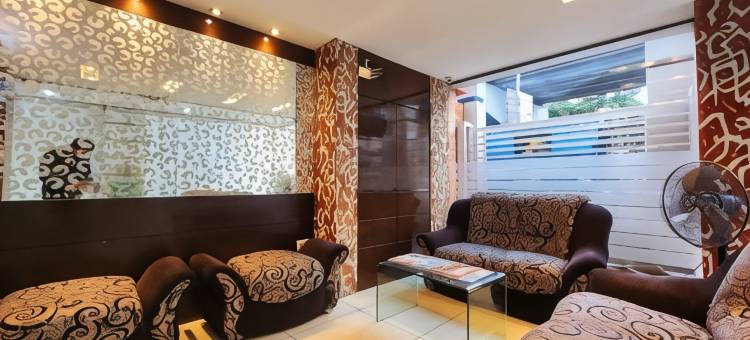 李尔国际酒店(Hotel Lee International)图片