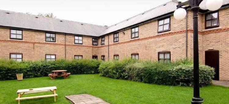 莱斯特北西普瑞米尔酒店(Premier Inn Leicester North West)图片