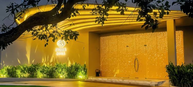 阿闻拉花园酒店(Avenra Gardens Hotel)图片