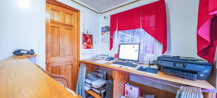 波特兰机场附近的Oyo酒店(OYO Hotel Portland or Near Airport)图片